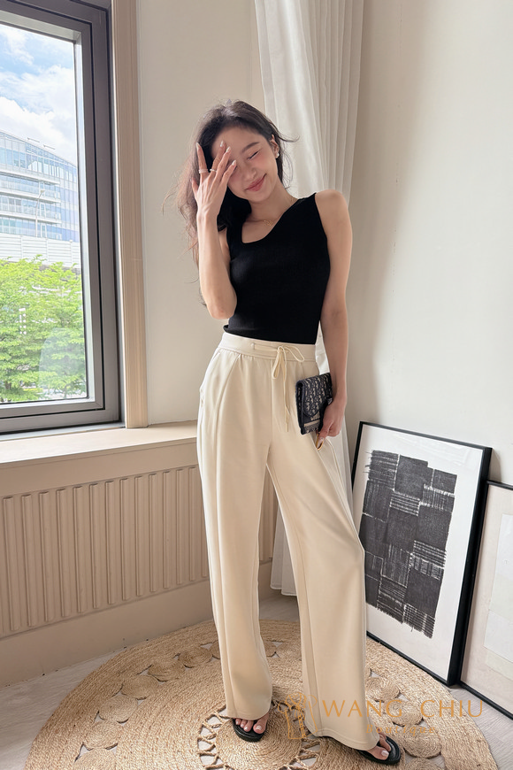 WANG CHIU 麻豆照